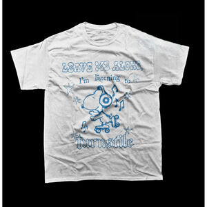 Turnstile Unisex T-Shirt